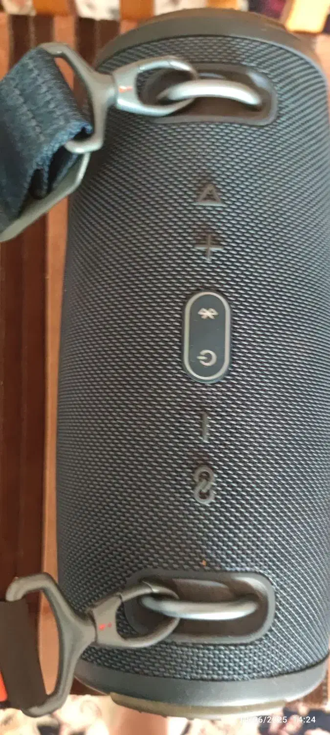 اسپیکر Jbl +Xtreme 3+ضد آب|پخش‌کننده همراه|شیراز, وصال|دیوار