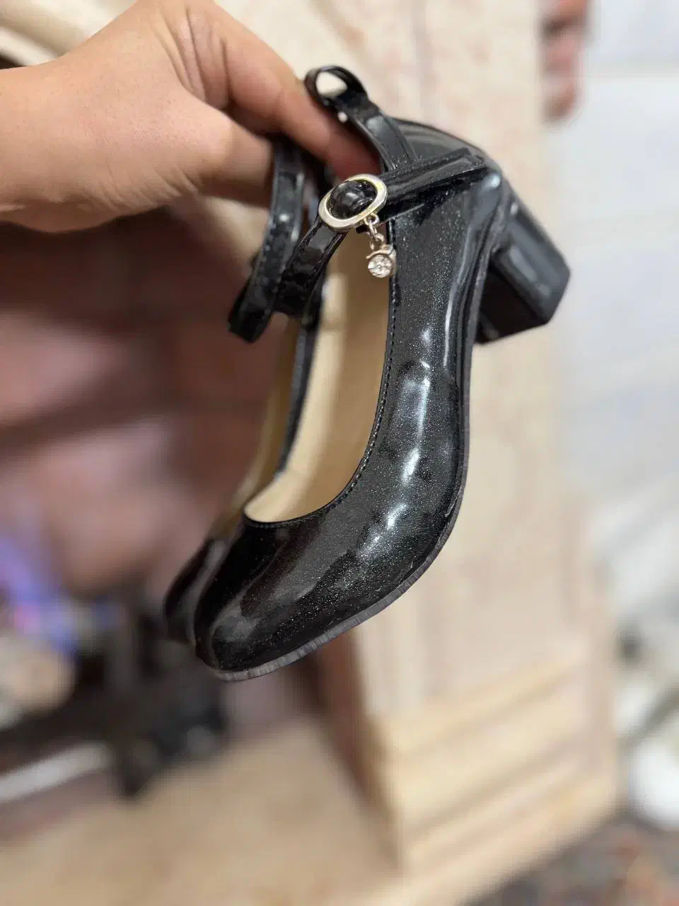 کفش دخترانه|کیف، کفش، کمربند|قم, سالاریه|دیوار