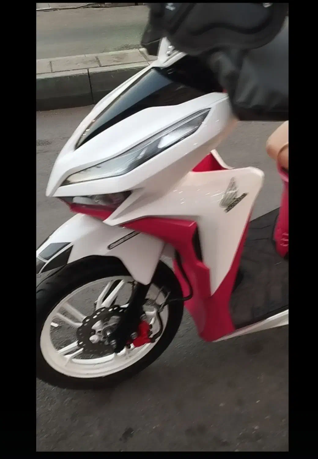 طرح کلیک سپهر|موتورسیکلت|تهران, علم و صنعت|دیوار