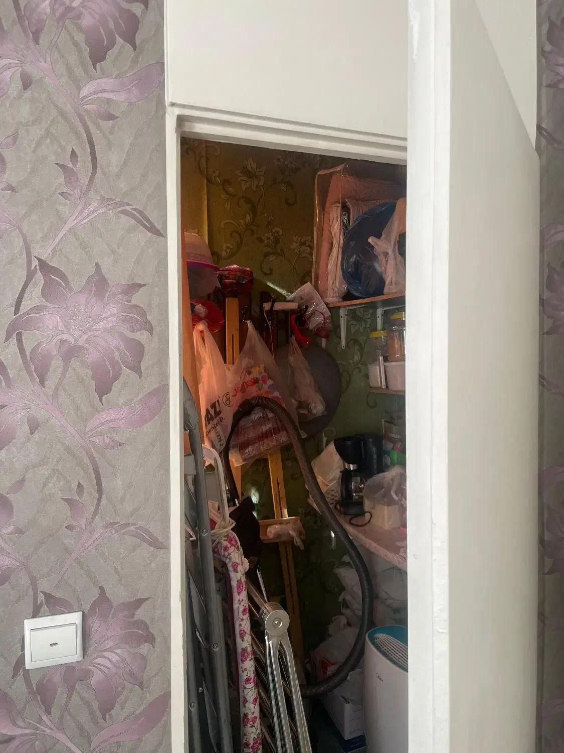 ۱۲۵متر ۳خواب سعادت