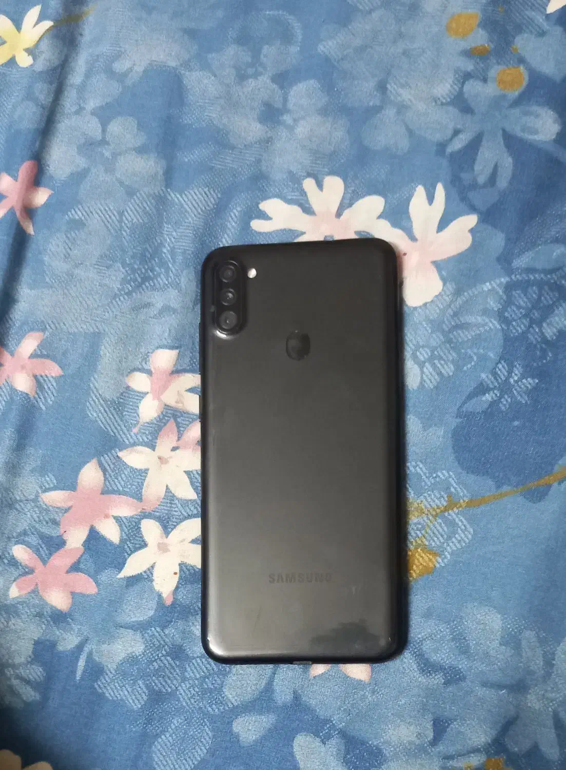 گوشی A11 سامسونگ|موبایل|اصفهان, خواجو|دیوار