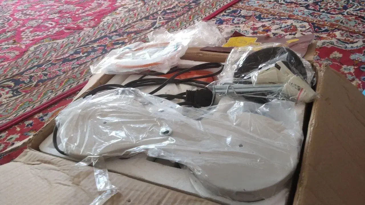 چرخ خیاطی اتو سر دوز|چرخ خیاطی و ریسندگی|کدکن, |دیوار