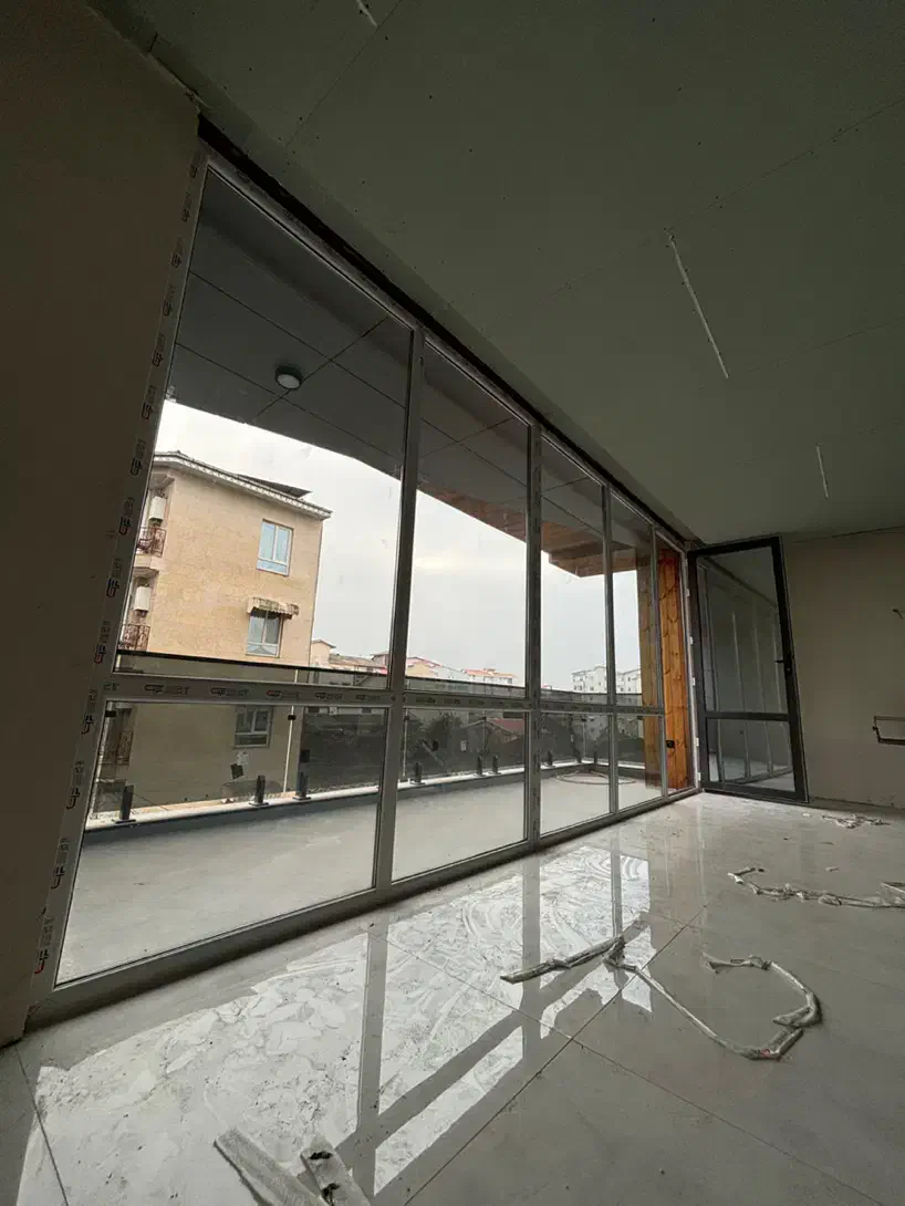 ۲۲۶متری/هوشمند/تک واحدی/نوساز/خ شعریتی|فروش آپارتمان|آستارا, |دیوار