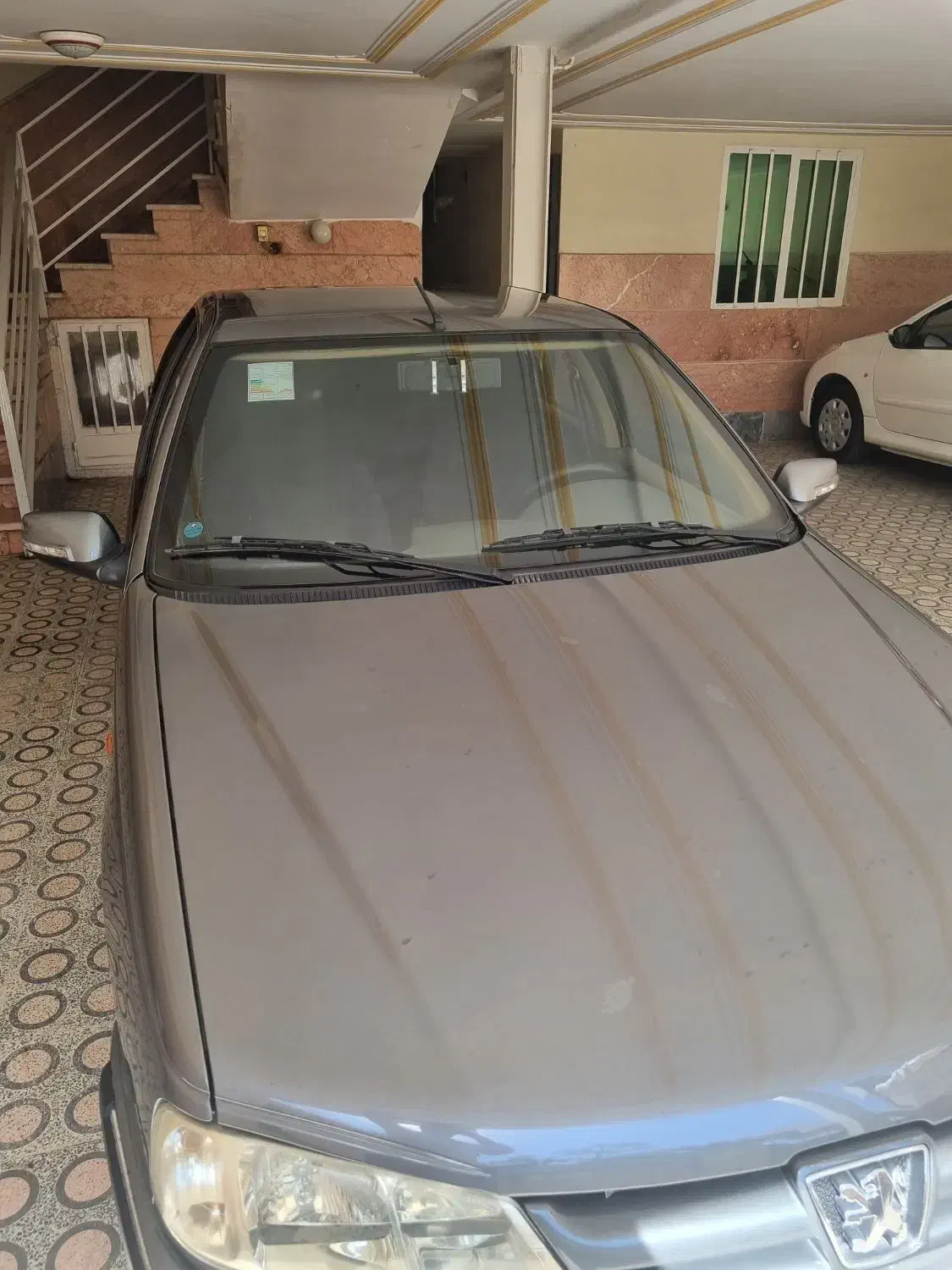 پژوپارس مدل ۹۹|خودرو سواری و وانت|کرج, جهان‌شهر|دیوار