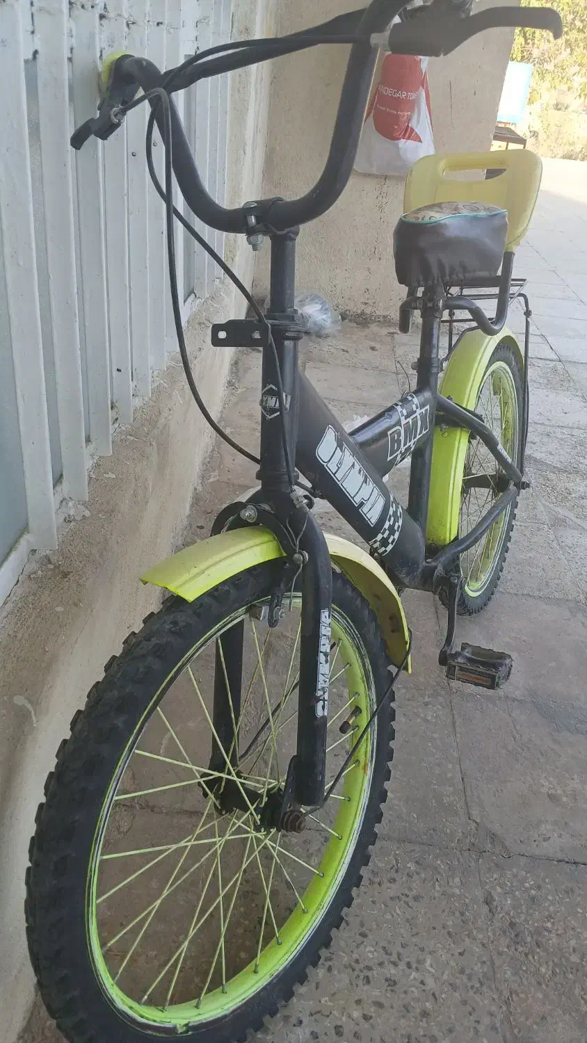 دوچرخه 20|دوچرخه، اسکیت، اسکوتر|یاسوج, |دیوار