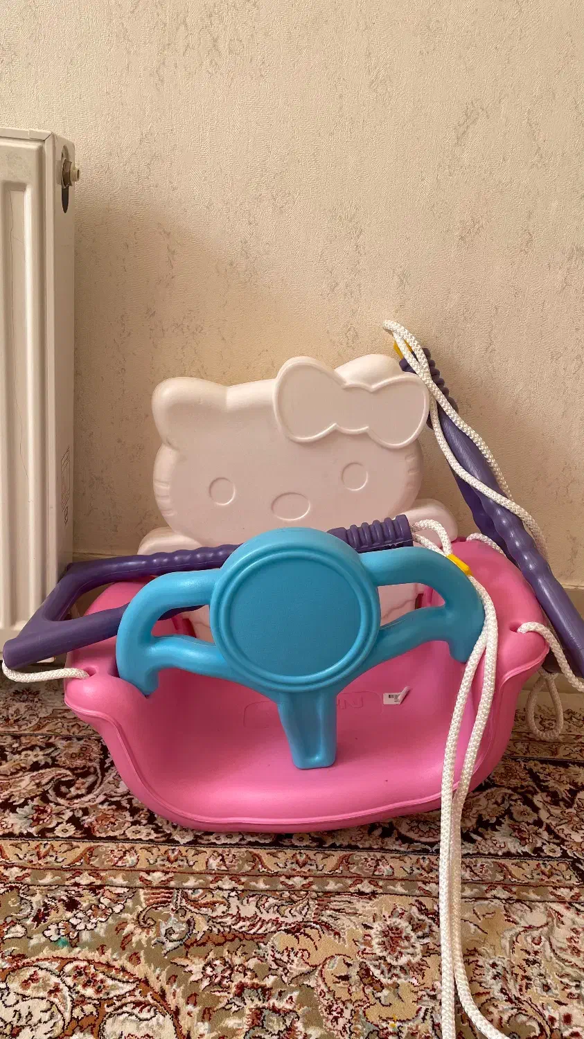 تاب موزیکال|اسباببازی|شاهرود, |دیوار