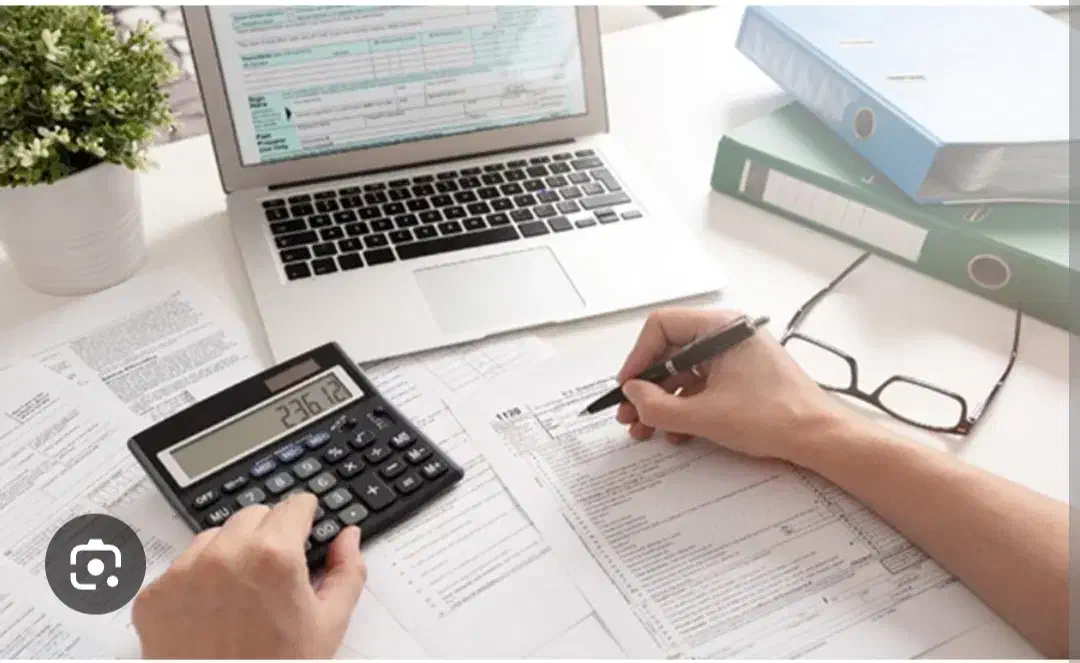 حسابداری|استخدام مالی، حسابداری، حقوقی|بستان آباد, |دیوار