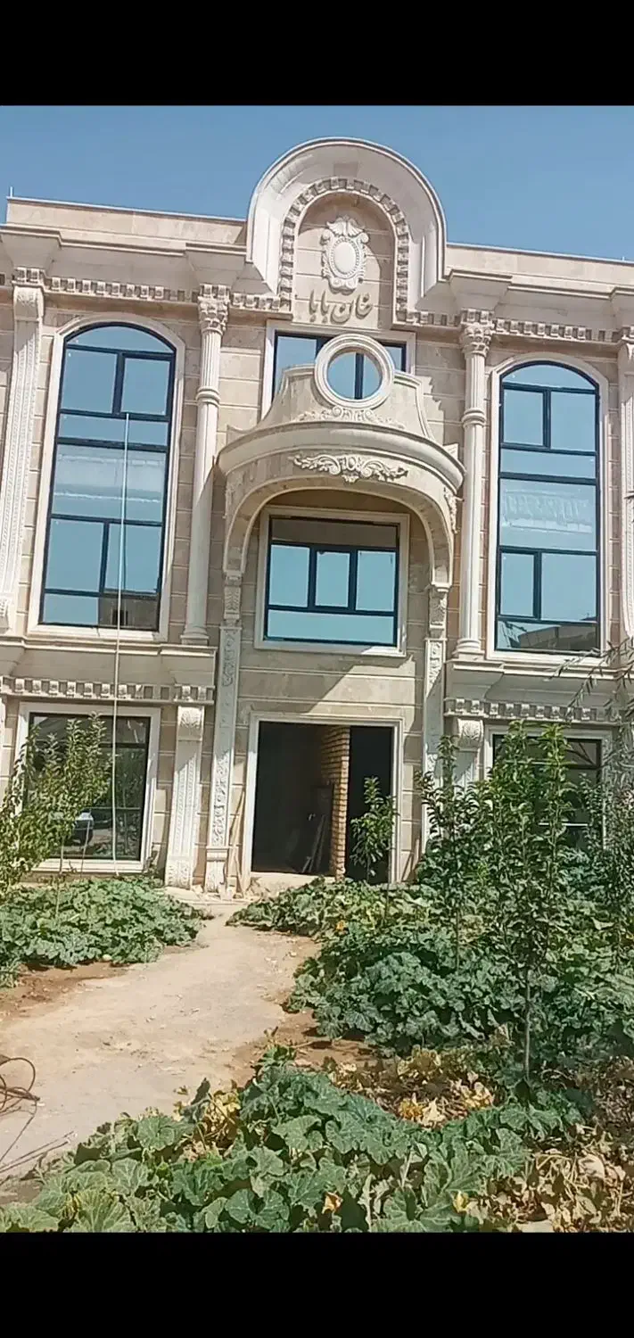 درب و پنجرهای دوجداره یو پی وی سی|خدمات پیشه و مهارت|اراک, |دیوار