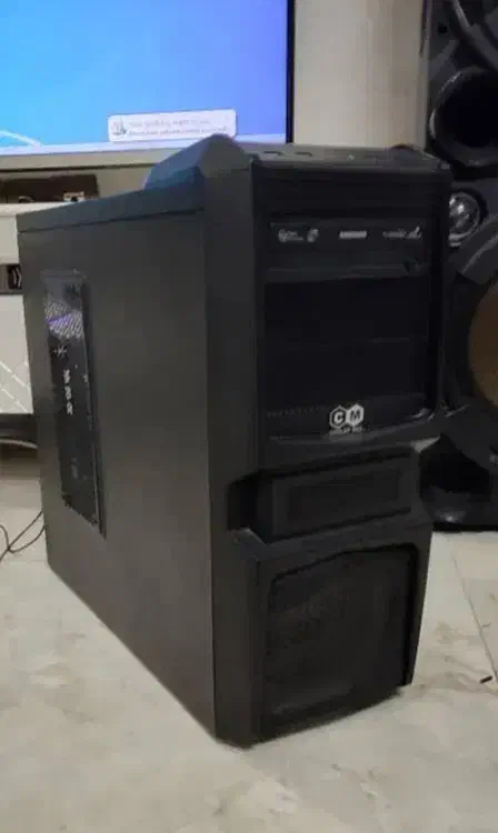 کیس کامپیوتر|رایانه رومیزی|آزادشهر, |دیوار