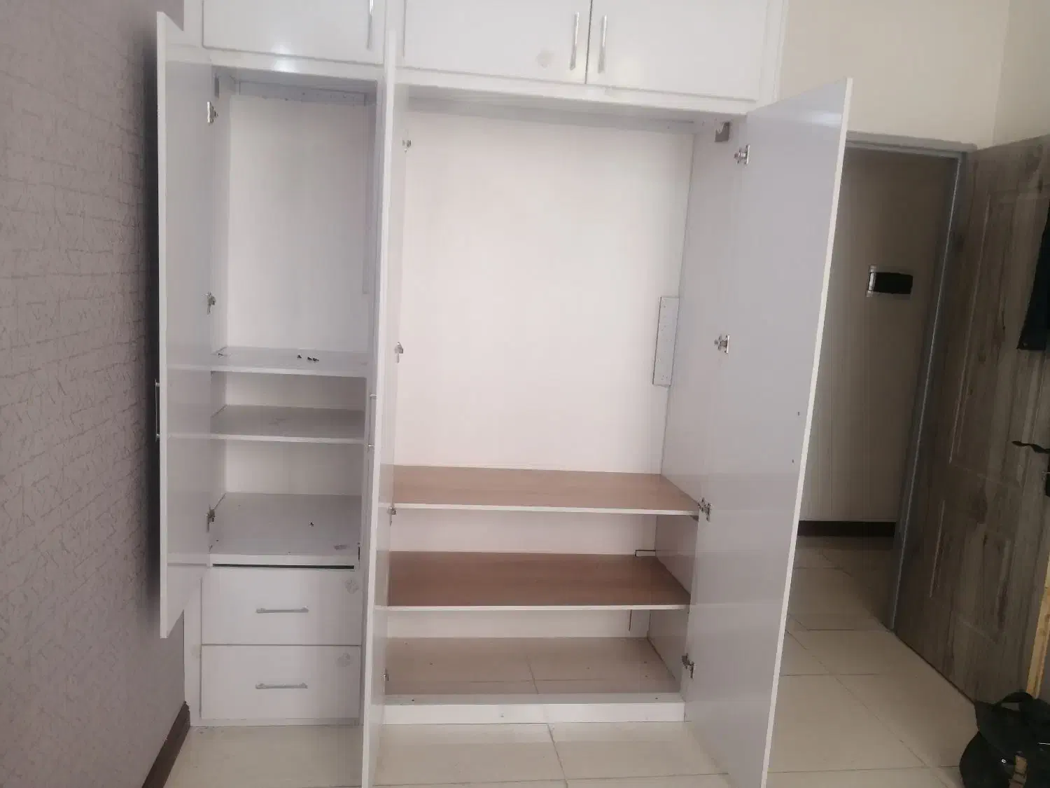 خورده کـاری تعمیـرات|مصالح و تجهیزات ساختمان|مشهد, شاهد (شهرک غرب)|دیوار