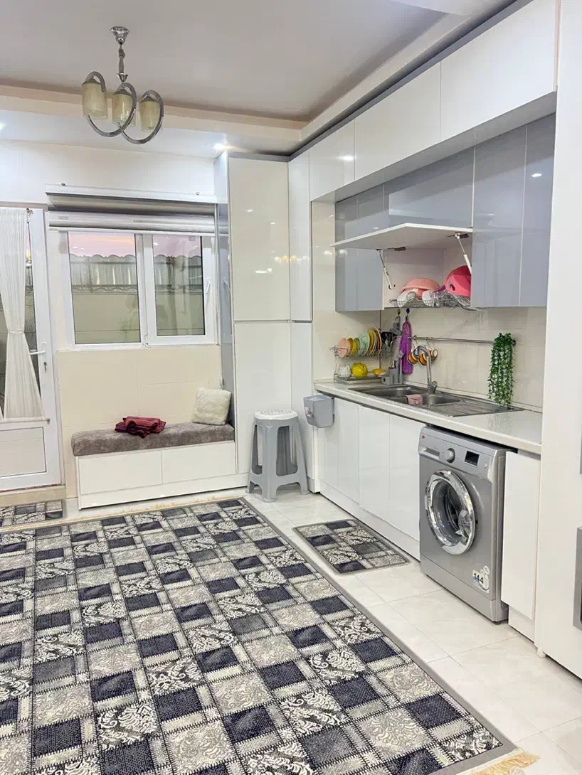 فروش خانه دو طبقه در منطقه فاضل|فروش آپارتمان|تربت جام, شهرک معلم|دیوار