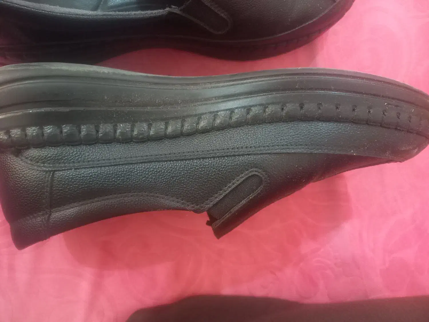 کفش طبی|کیف، کفش، کمربند|اهواز, حصیرآباد|دیوار