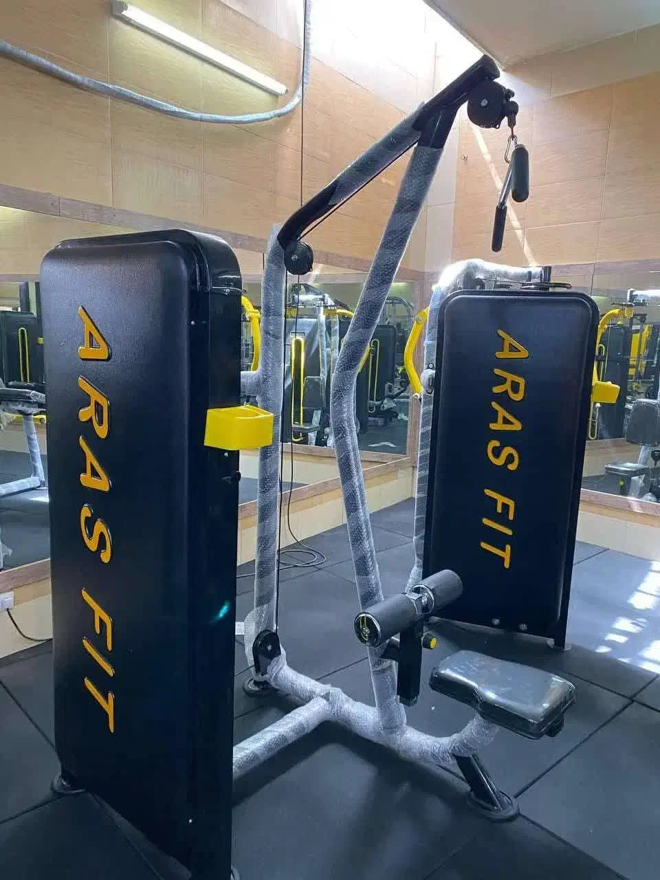 انواع تجهیزات ورزشی اقساط|تجهیزات ورزشی|مریوان, |دیوار