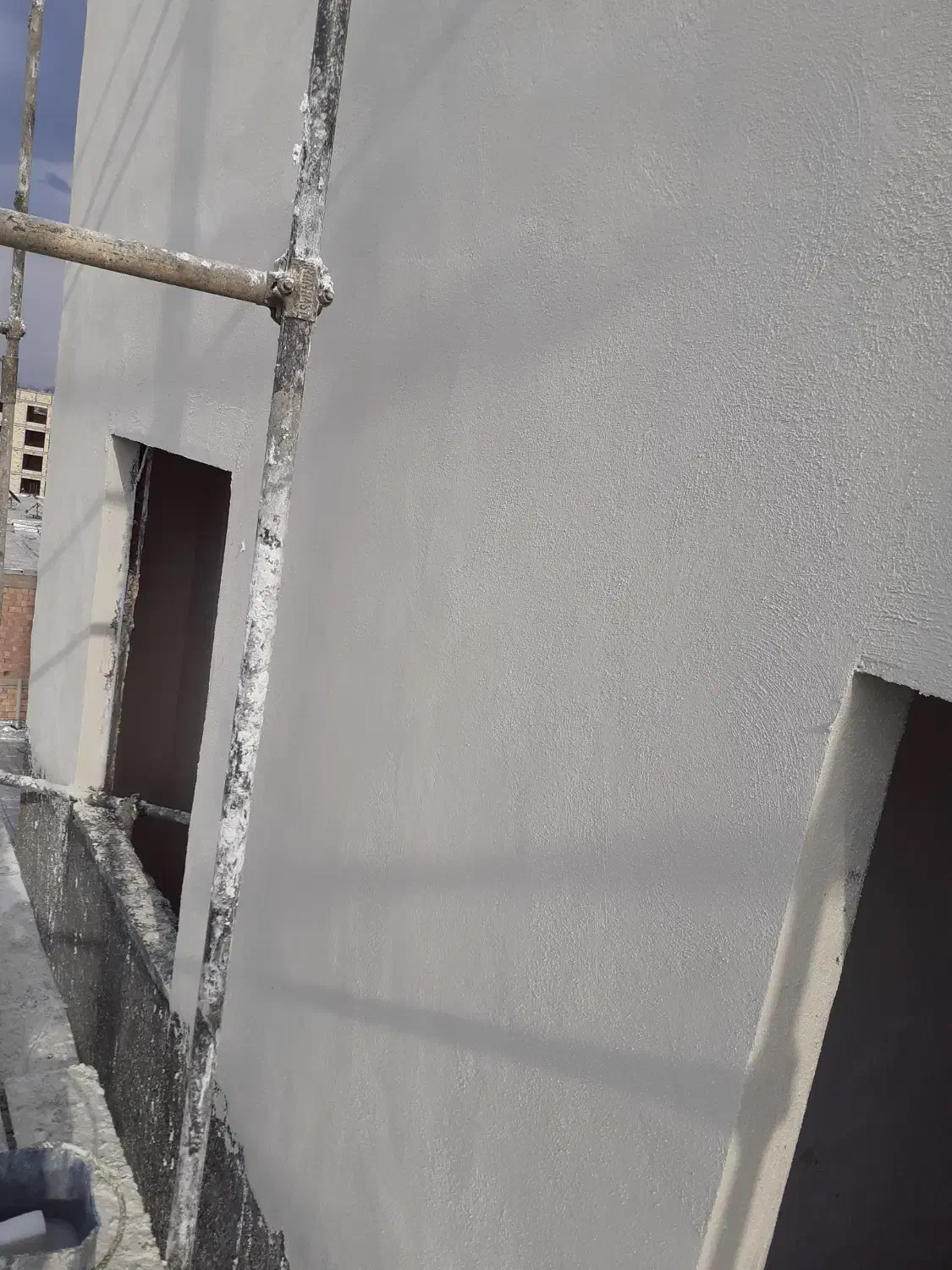 سیمانکاری|خدمات پیشه و مهارت|ارومیه, |دیوار