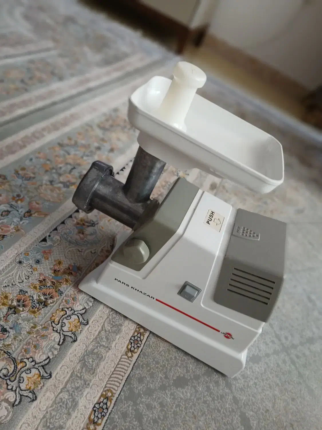 چرخ گوشت|سایر لوازم برقی|مرند, |دیوار