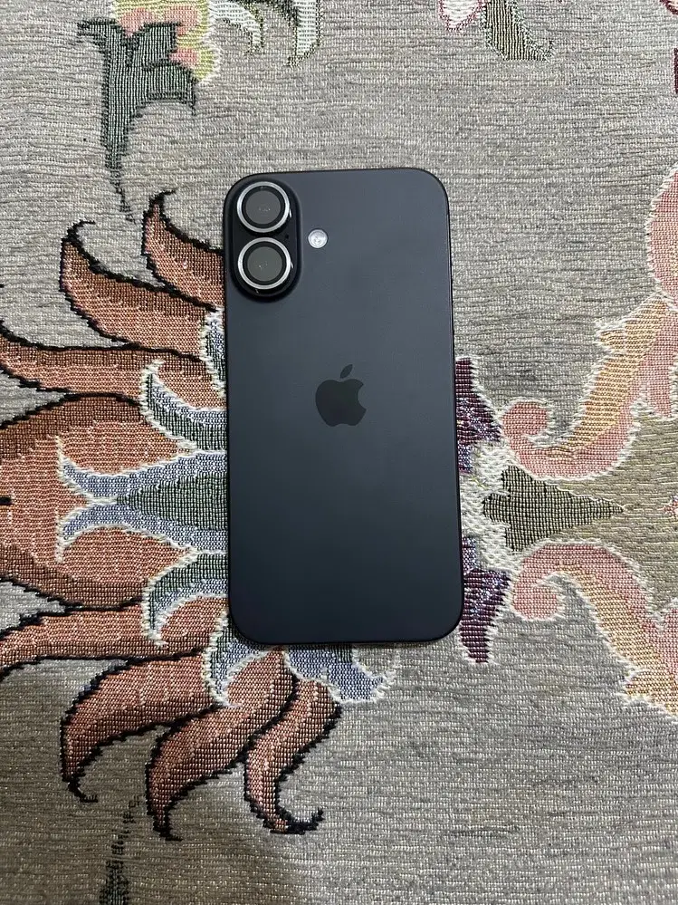 iPhone 16|موبایل|تهران, هرندی|دیوار
