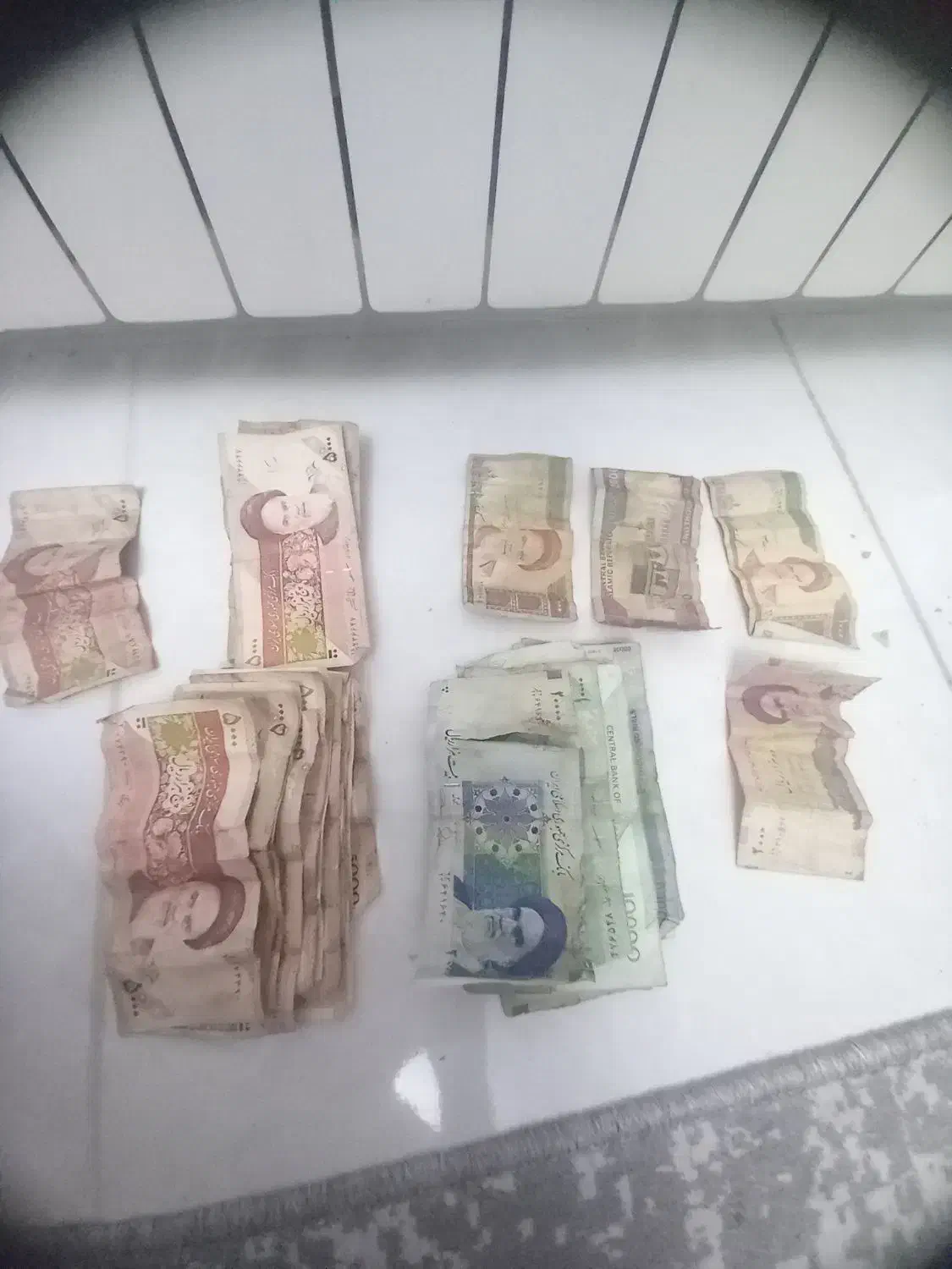 سکه و اسکناس|کلکسیون سکه، تمبر، اسکناس|گرگان, |دیوار