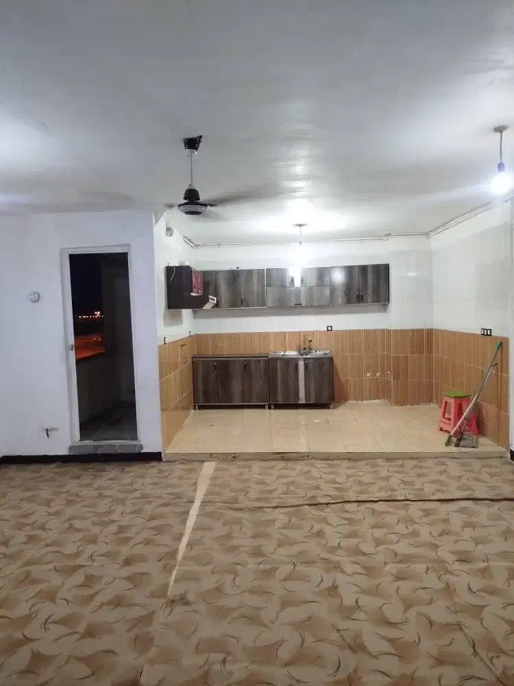 آپارتمان ۹۰ مسکن مهر تند گویان|فروش آپارتمان|بندر امام خمینی, |دیوار