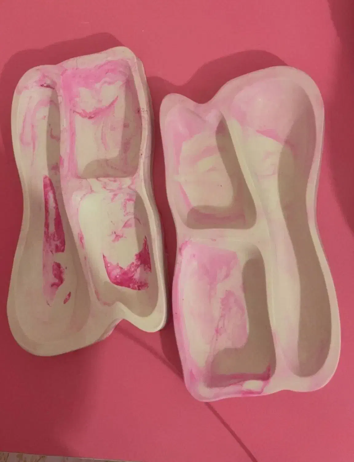 ظروف پذیرایی|صنایع دستی و سایر لوازم تزئینی|سنندج, |دیوار