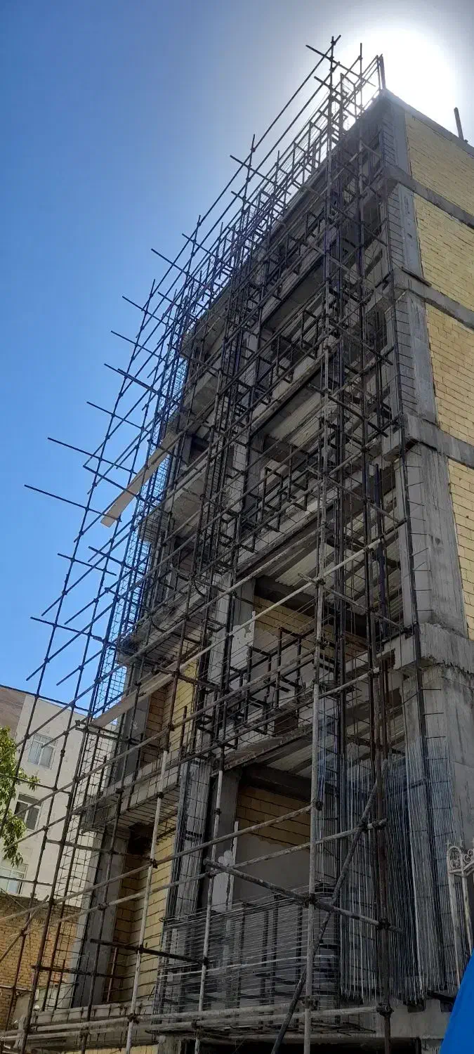 میلگرد بستر|خدمات پیشه و مهارت|کرمانشاه, |دیوار