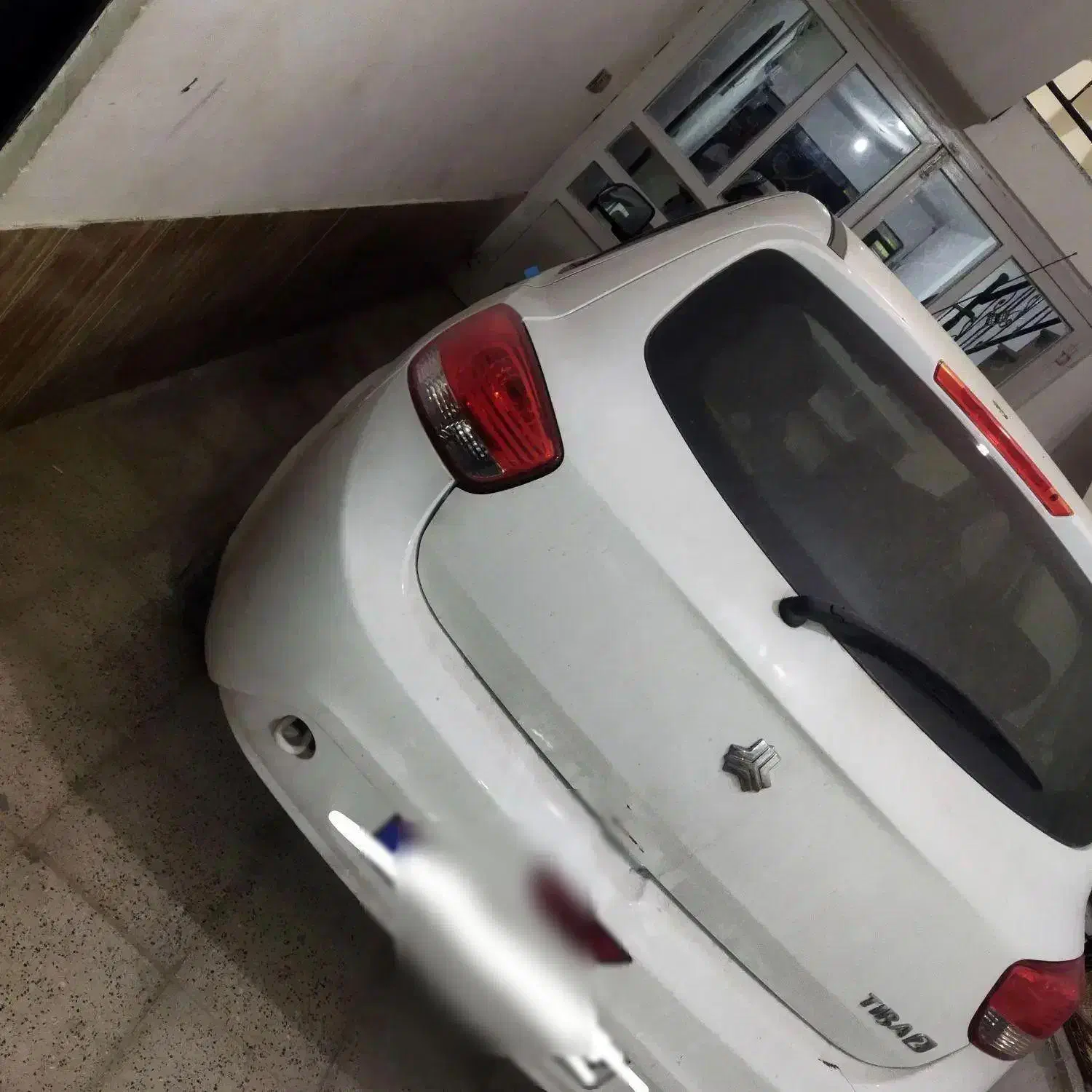 تیبا 2مدل سواری هاچ بک|خودرو سواری و وانت|چناران, |دیوار