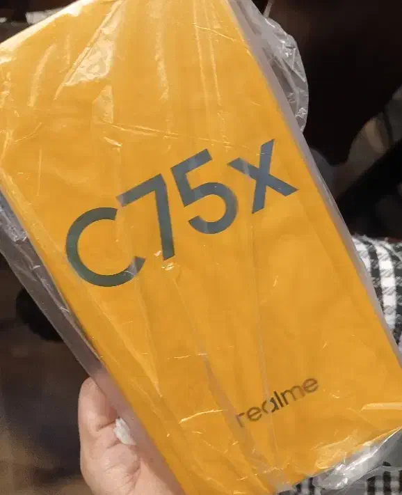 گوشی اکبند C75 ریلمی|موبایل|مشهد, کوی راد|دیوار