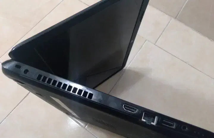 لپتاپ hp مدل 250 g3|رایانه همراه|بیرجند, |دیوار