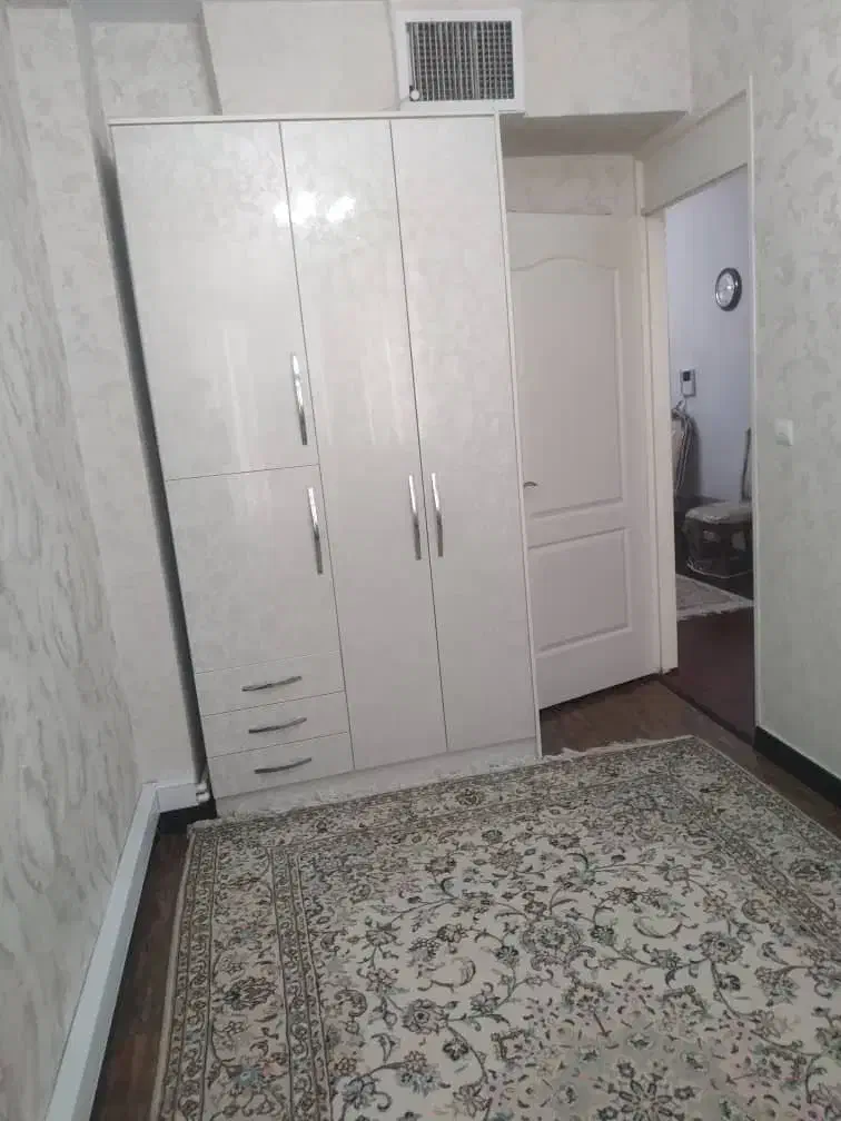 ۷۳ متر دو خوابه سردار جنگل