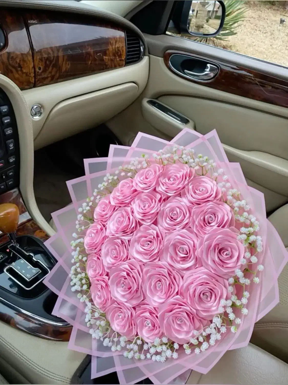 خوشرنگترین دسته گل ها|گل مصنوعی|ارومیه, |دیوار