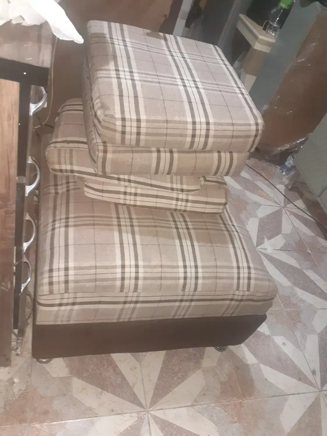 وسایل چوبی داخل شهرپیشوافوری فروشی|حراج|ورامین, ورامین|دیوار