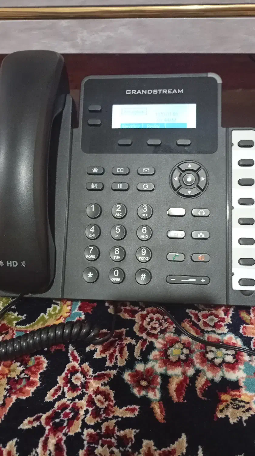 تلفن اداری|تلفن رومیزی|صباشهر, |دیوار