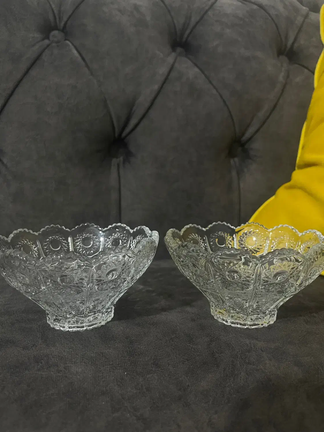 سرویس پذیرایی کریستال|ظروف سرو و پذیرایی|شیراز, شهرک کوشکک|دیوار