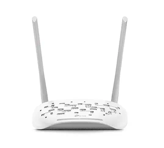 مودم TP-Link|مودم و تجهیزات شبکه|قزوین, |دیوار