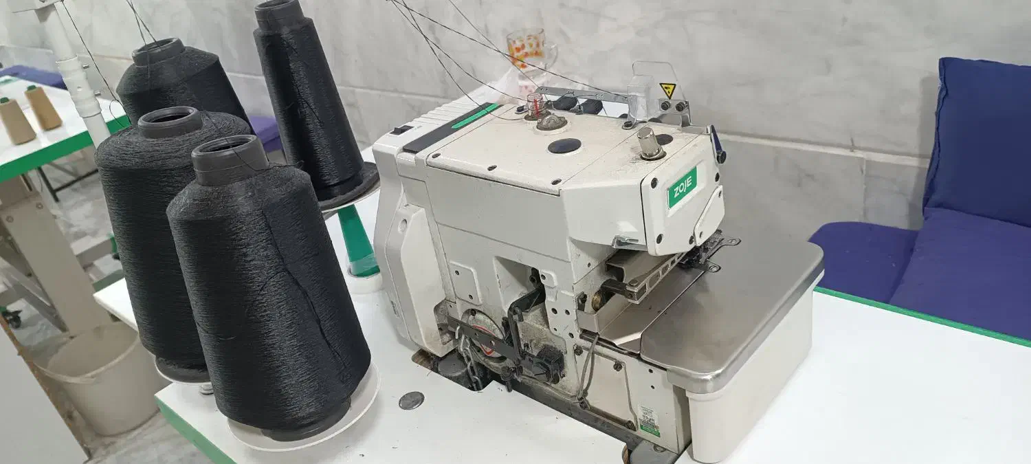 چرخکار ماهر خطی 800  نیمه ماهر خطی 500|استخدام صنعتی، فنی، مهندسی|سبزوار, هویزه|دیوار