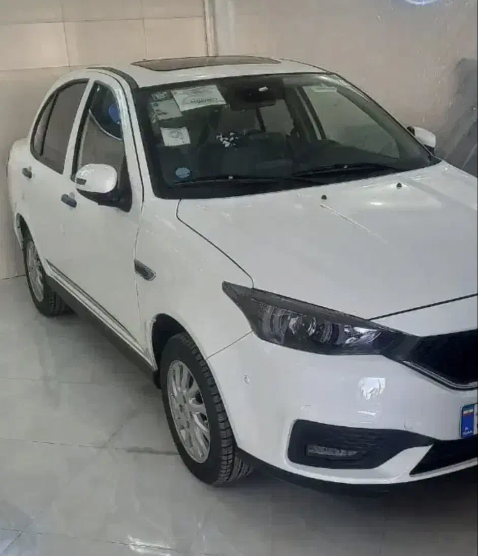 سهند مدل۱۴۰۴|خودرو سواری و وانت|اصفهان, شیخ اشراق|دیوار