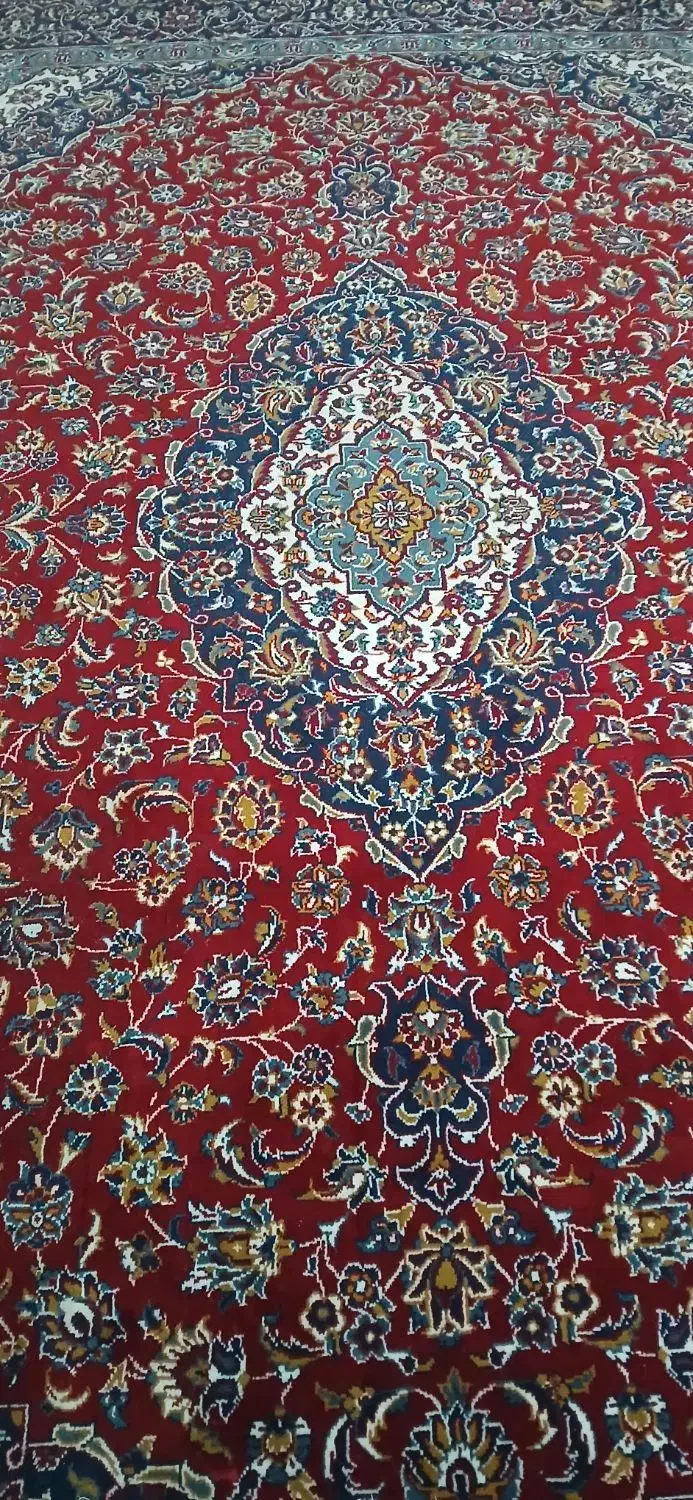 فرش قرمز|فرش|بیرجند, |دیوار