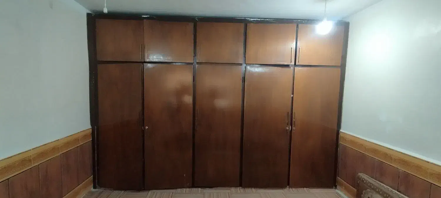 کمد دیواری|جاکفشی، کمد، دراور|مسجد سلیمان, |دیوار