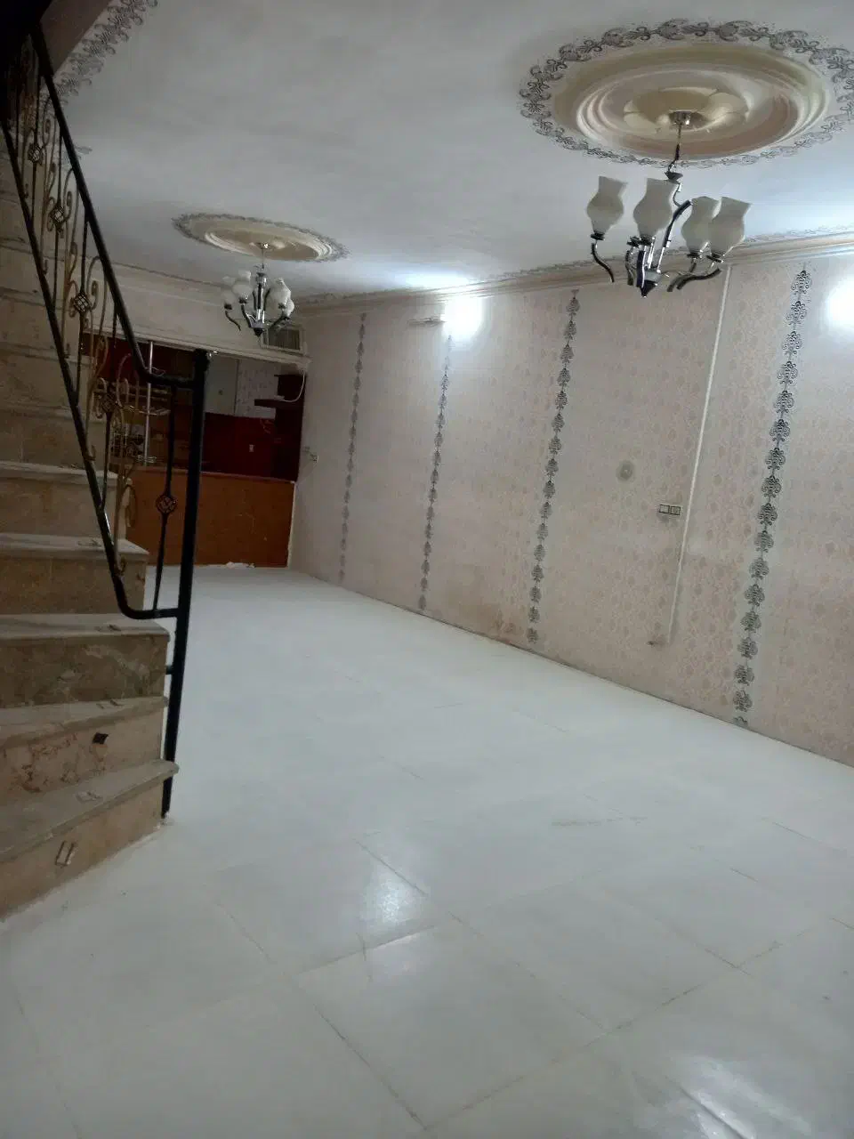 فروش آپارتمان دوبلکس ۱۱۰ متری|فروش آپارتمان|مشهد, بهمن|دیوار