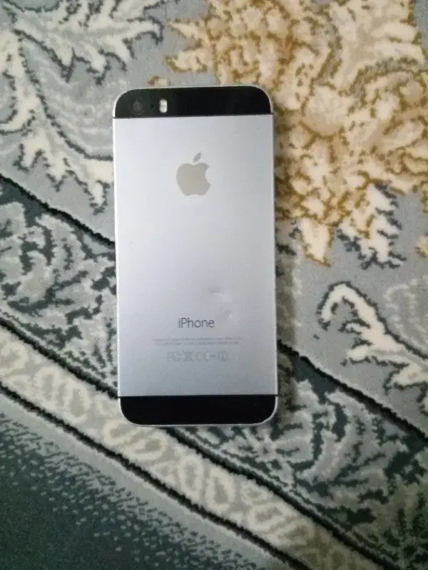 گوشی  ایفون ۵s|موبایل|بیرجند, |دیوار