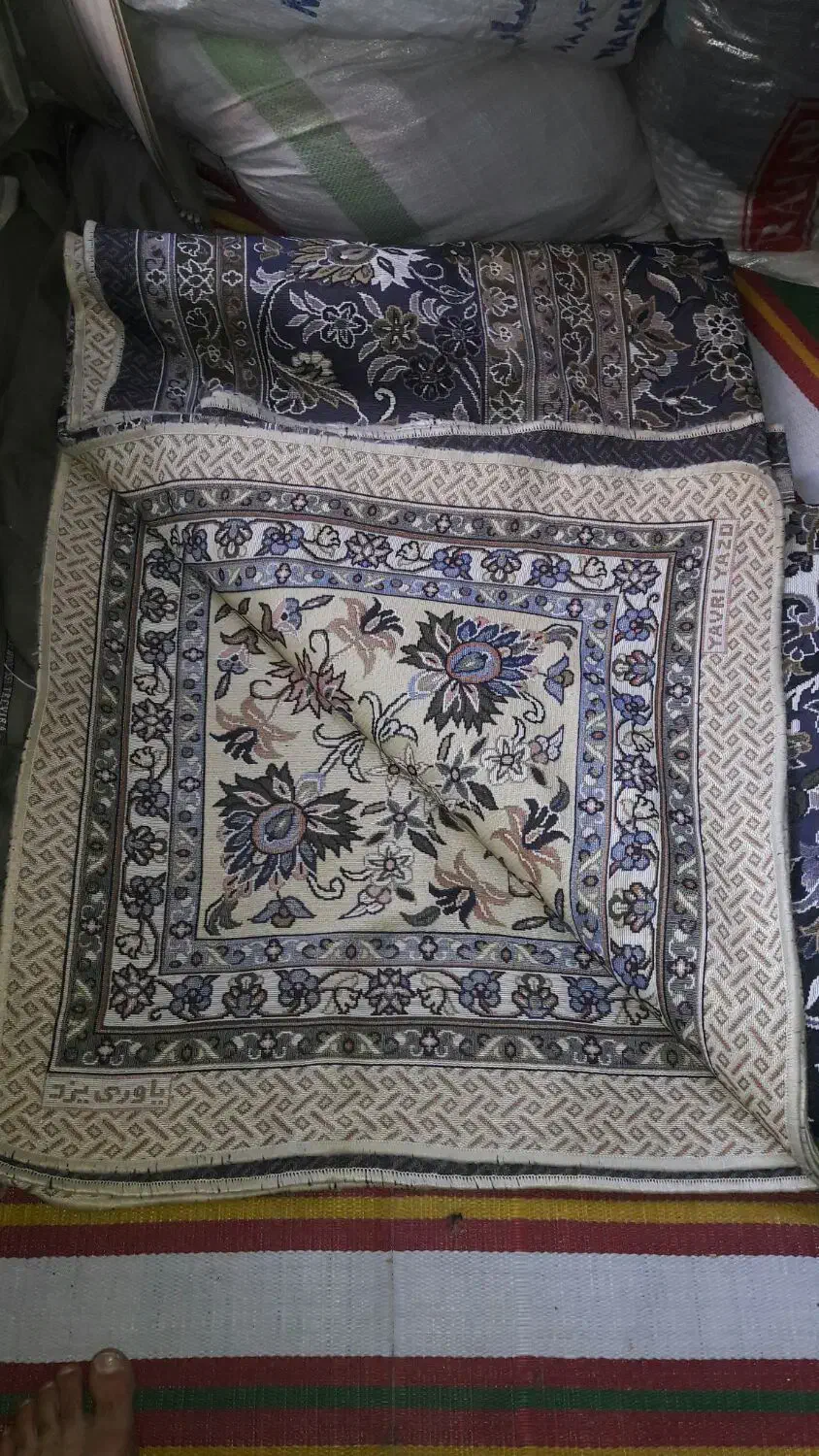 روفرشی۱۲متری نونواک|روفرشی|اصفهان, منتظرالمهدی|دیوار