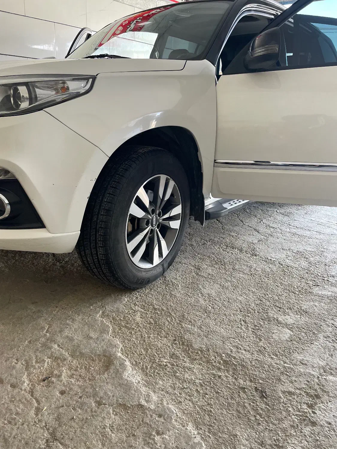 MVM x33new|خودرو سواری و وانت|بروجرد, |دیوار