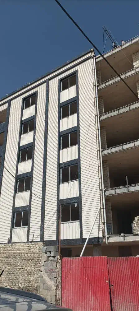 ساخت انواع درب و پنجره های آلومینیومی|خدمات پیشه و مهارت|فریدونشهر, |دیوار