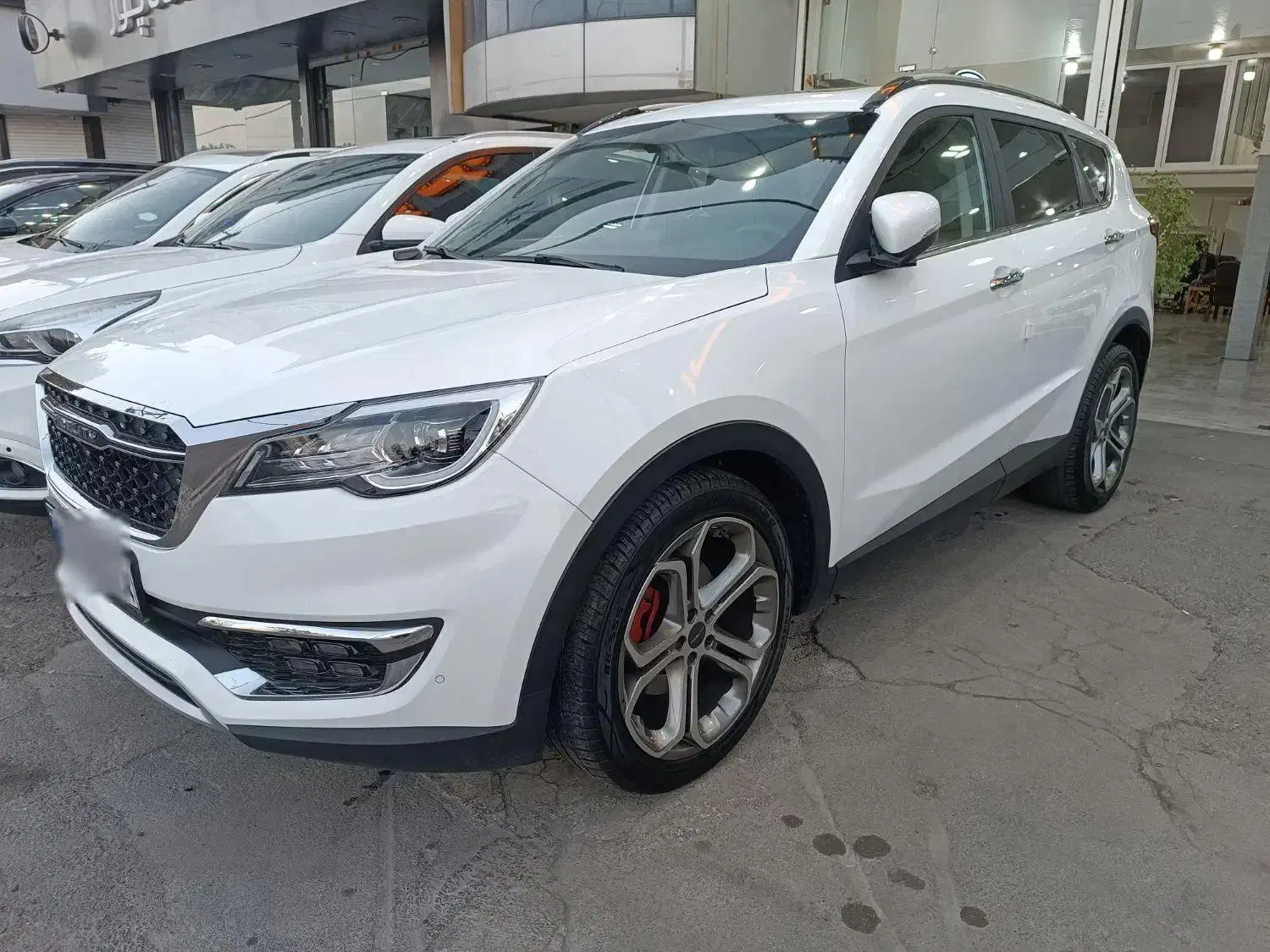 فیدلیتی پرایم ، مدل 1402 در حد صفر|خودرو سواری و وانت|فردیس, فردیس|دیوار