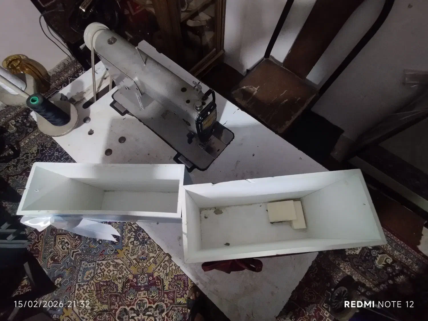 باکس گل|صنایع دستی و سایر لوازم تزئینی|کرج, حصارک پایین|دیوار