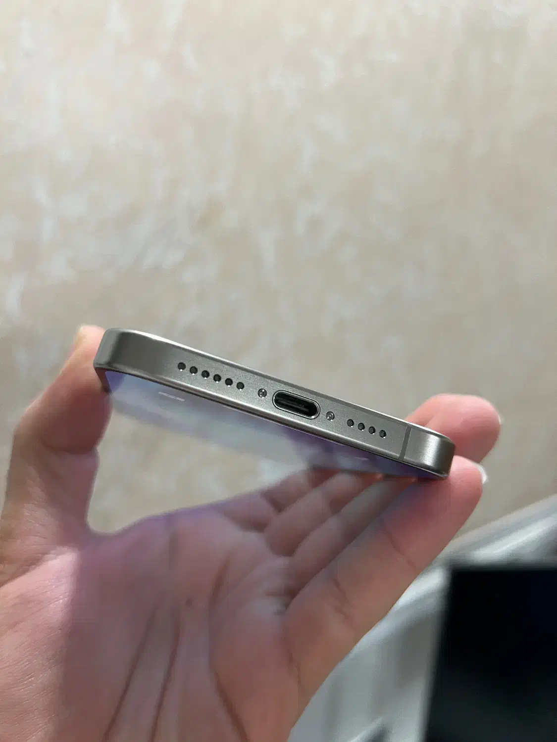 15Pro Max با رجیستر|موبایل|آزادشهر, |دیوار