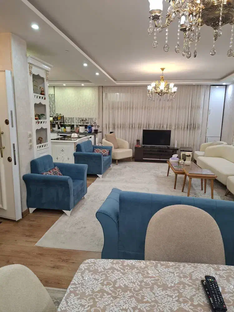 ۱۲۰متر ۲خواب/ معلم(صدف)/ تخلیه فوری|اجارهٔ آپارتمان|مشهد, تربیت (صدف)|دیوار