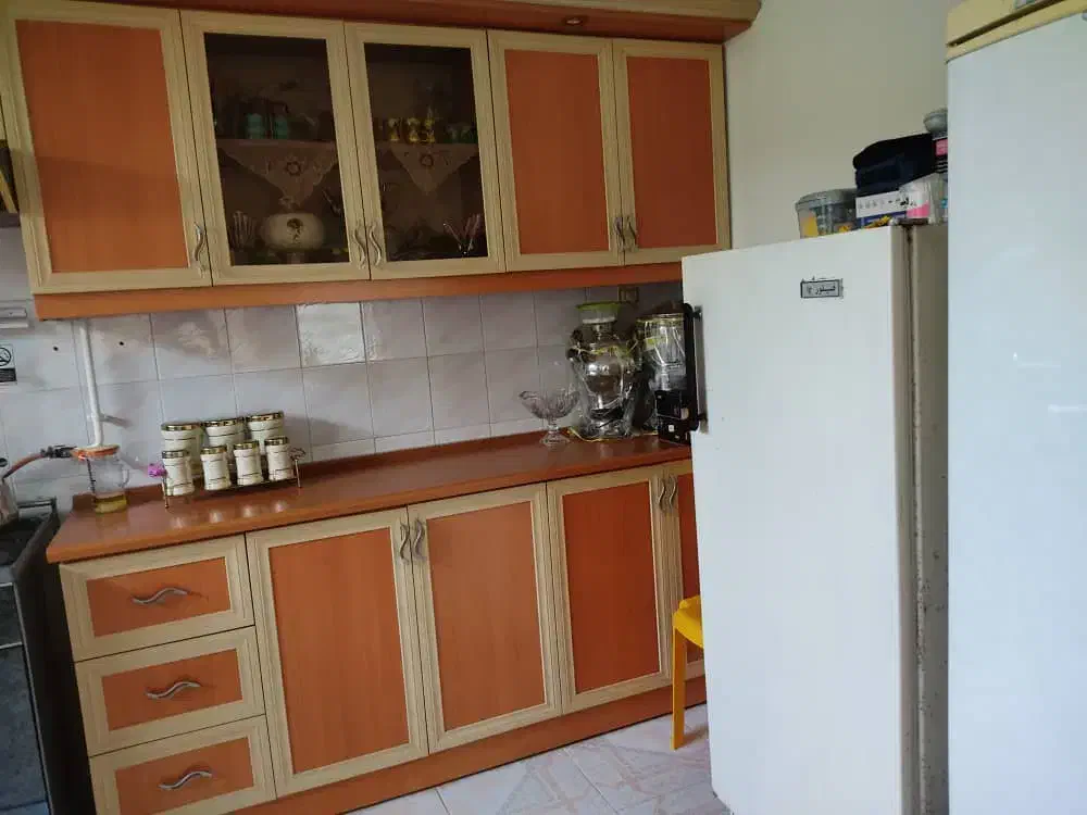 کابینت MDF|مصالح و تجهیزات ساختمان|کیاشهر, |دیوار