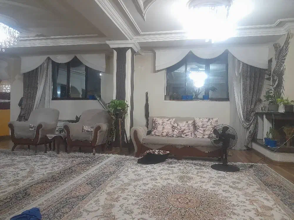 اجاره خانه دربستی بلوار عسکری محمدیان|اجارهٔ خانه و ویلا|ساری, |دیوار