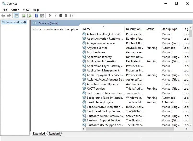 خدمات سیار - نصب ویندوز - تعویض قطعات - عیب یابی|خدمات رایانه‌ای و موبایل|اصفهان, سعادت‌آباد|دیوار