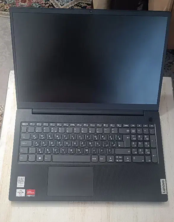 لپتاپ لنو v15 7120u athlon|رایانه همراه|ورامین, شهرک فجر|دیوار